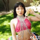 Rina Ellis in 'Slick and Sunny'