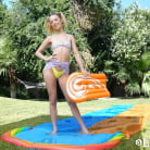 Ashlyn Angel in 'Fun in the Sun'