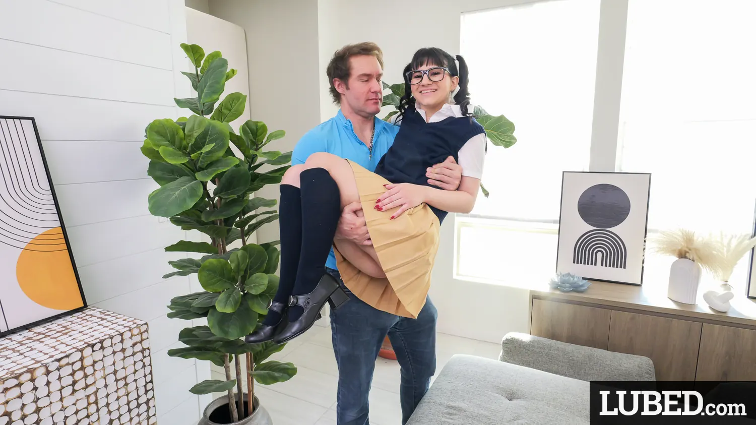 Chastity Doll - Brillante y satisfecha | Picture (4)