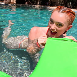 Lubed Summer