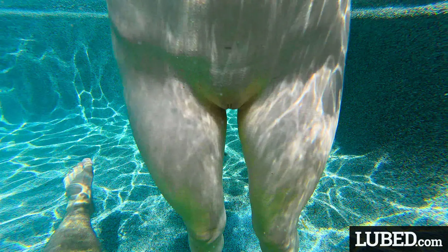 Gracey Fox - Lubed Summer | Picture (4)