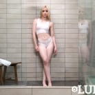 Maddi Winters in 'Dripping In The Shower'