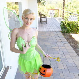 Wet For Halloween