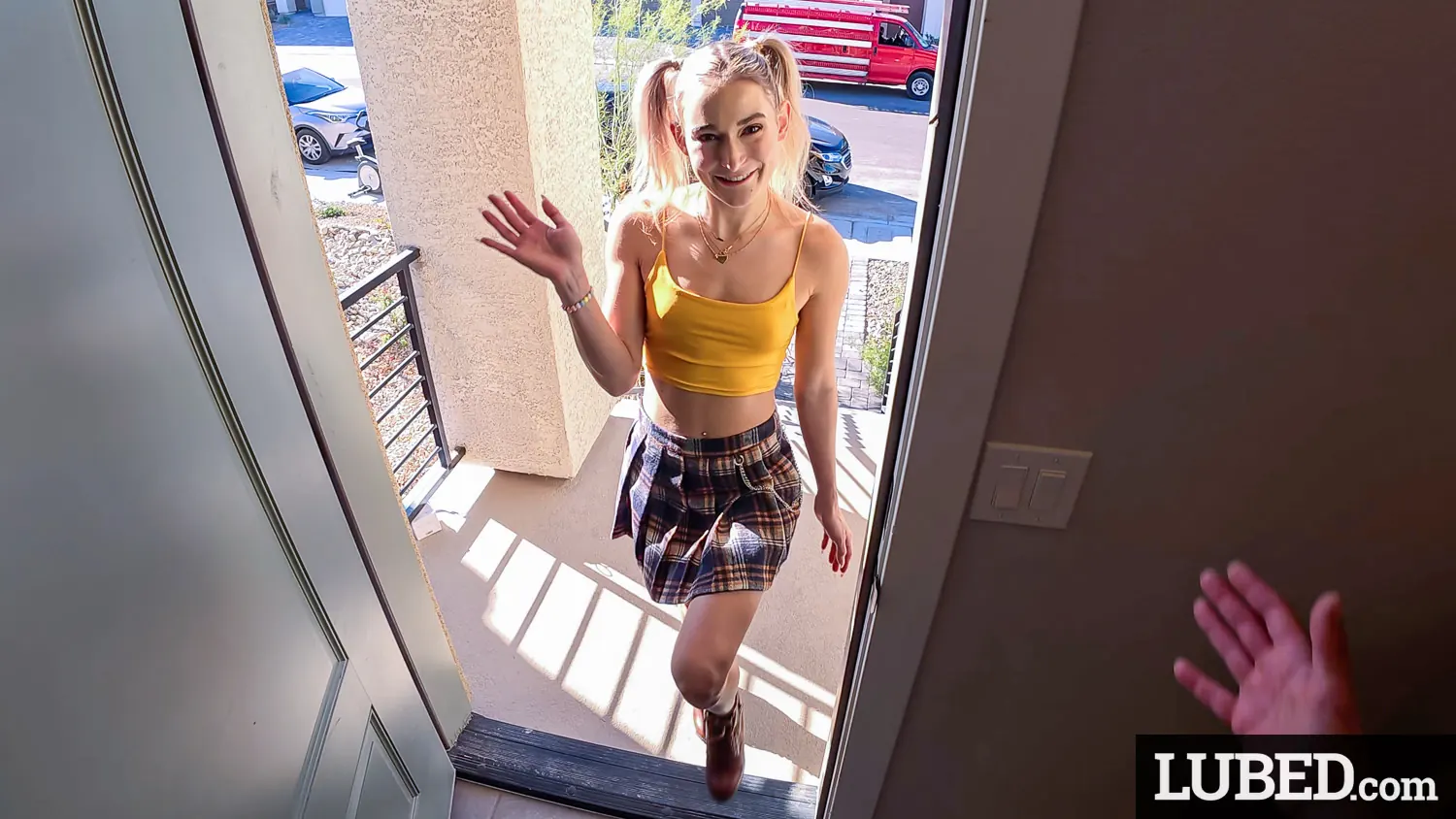 Thea Summers - Shiny and Sinful | Picture (5)